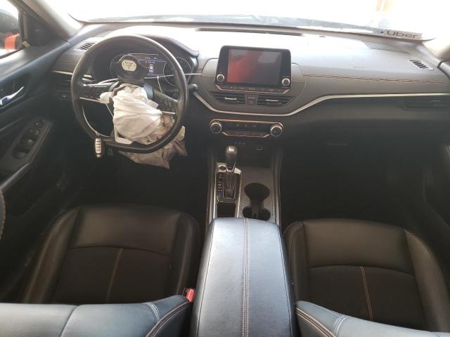 2022 Nissan Altima Sr VIN: 1N4BL4CV1NN346749 Lot: 56206664