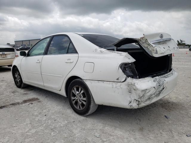 2006 Toyota Camry Le VIN: 4T1BF32K36U629787 Lot: 50699764