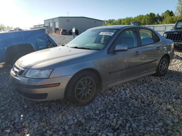 2006 Saab 9-3 VIN: YS3FD49Y861103659 Lot: 53755294