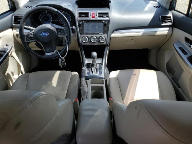 2015 Subaru Xv Crosstrek Sport Limited VIN: JF2GPASC4FH216193 Lot: 55217784