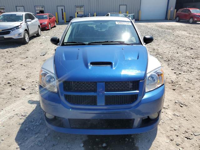 2007 Dodge Caliber Sxt VIN: 1B3HB48B57D109861 Lot: 54899304