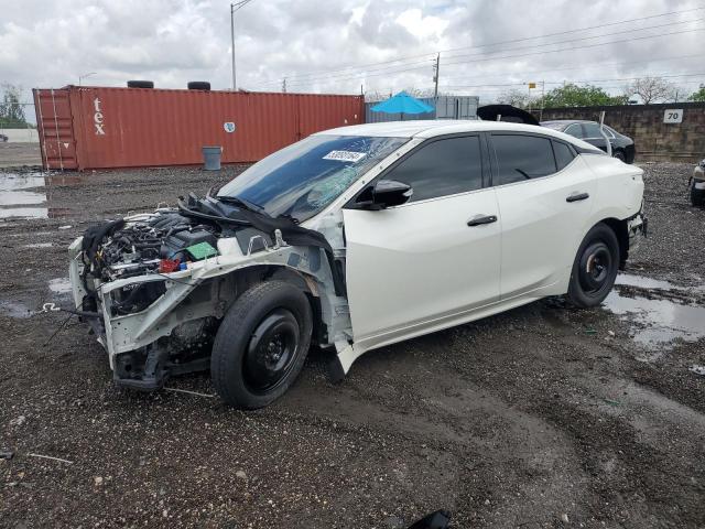 2019 Nissan Maxima S VIN: 1N4AA6AV1KC373246 Lot: 53093164