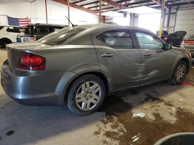 2013 Dodge Avenger Se VIN: 1C3CDZAB9DN630280 Lot: 53309804