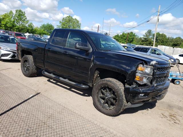 2015 CHEVROLET SILVERADO - 1GCVKREC7FZ380952