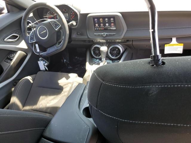 2024 CHEVROLET CAMARO LS - 1G1FB3DS6R0118660