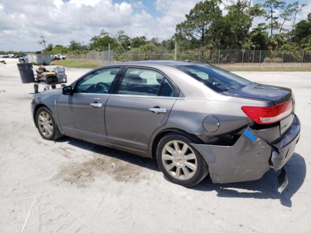 2012 Lincoln Mkz VIN: 3LNHL2JC0CR818682 Lot: 53612264