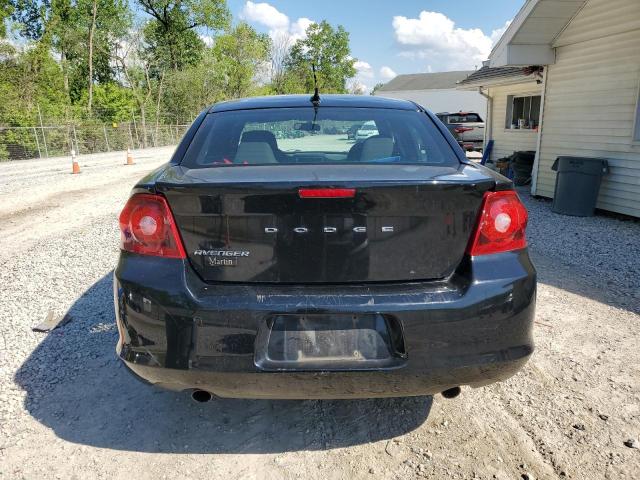 2013 Dodge Avenger Se VIN: 1C3CDZAG0DN750139 Lot: 54447854