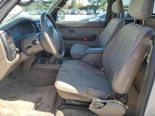 2000 Toyota Tacoma Xtracab VIN: 5TEWN72N1YZ687871 Lot: 54440374