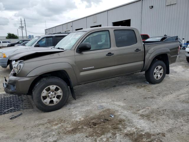 2015 Toyota Tacoma Double Cab Prerunner VIN: 3TMJU4GN7FM188717 Lot: 54951364