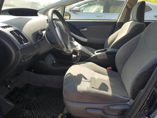 2013 Toyota Prius VIN: JTDKN3DU4D1675682 Lot: 53077274