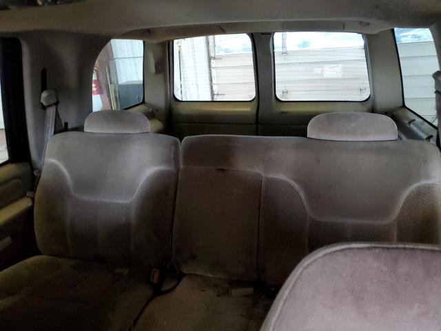 1998 Chevrolet Tahoe K1500 VIN: 1GNEK13R6WJ356642 Lot: 52429354