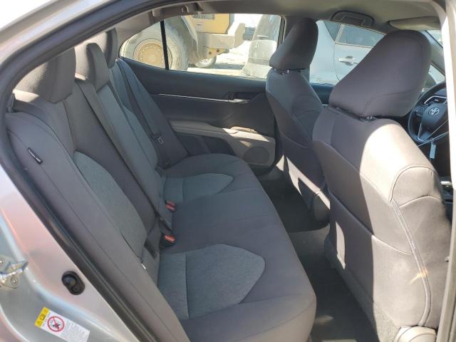 2018 TOYOTA CAMRY L - 4T1B11HK8JU569931