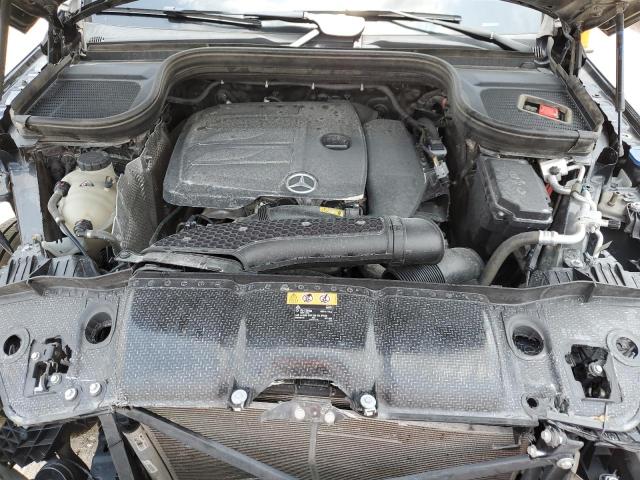 2020 Mercedes-Benz Gle 350 4Matic VIN: 4JGFB4KB1LA053598 Lot: 55197924