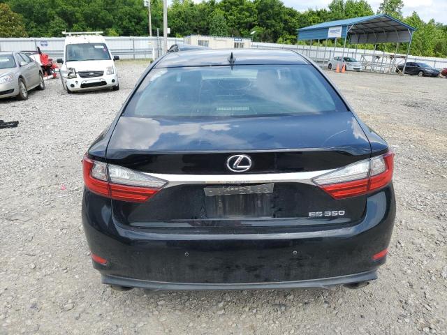 2018 LEXUS ES 350 - 58ABK1GG9JU108434