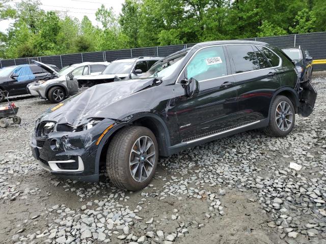 2015 BMW X5 xDrive35I VIN: 5UXKR0C55F0K64425 Lot: 53431844