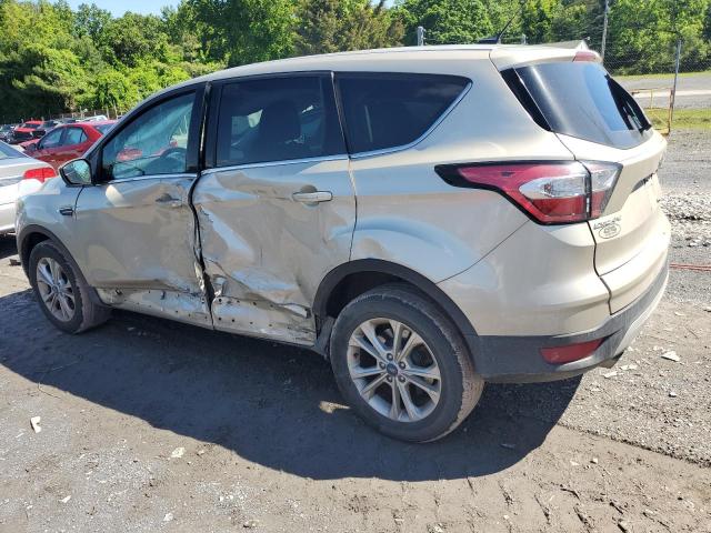 2017 Ford Escape Se VIN: 1FMCU9GD3HUE82350 Lot: 55166774