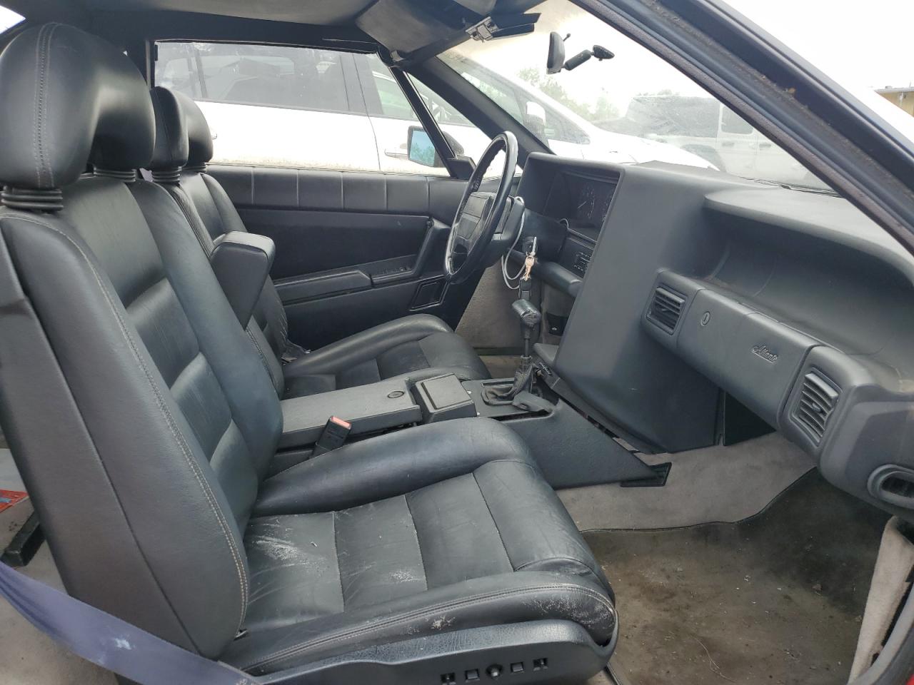 1g6vs3385lu125854 1G6VS3385LU125854 1990 Cadillac Allante