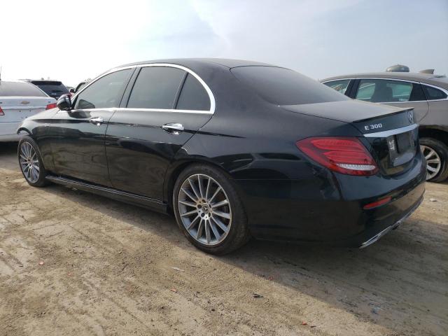 VIN WDDZF4KB8KA551601 2019 Mercedes-Benz E-Class, 3... no.2