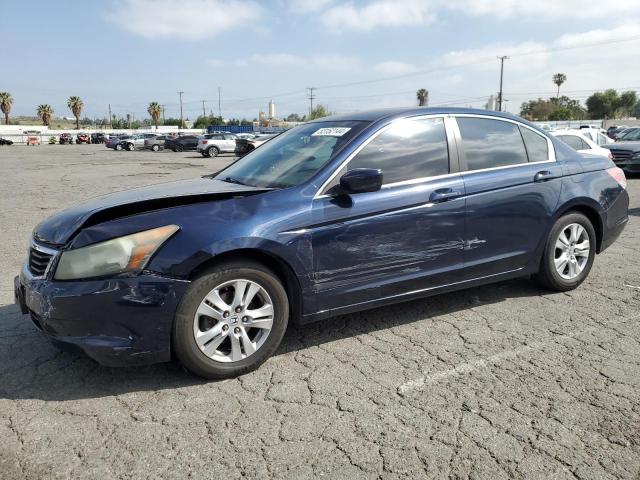 2009 Honda Accord Lxp VIN: 1HGCP26469A012838 Lot: 53152144