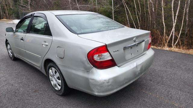 2003 Toyota Camry Le VIN: 4T1BE32K83U672066 Lot: 56074274