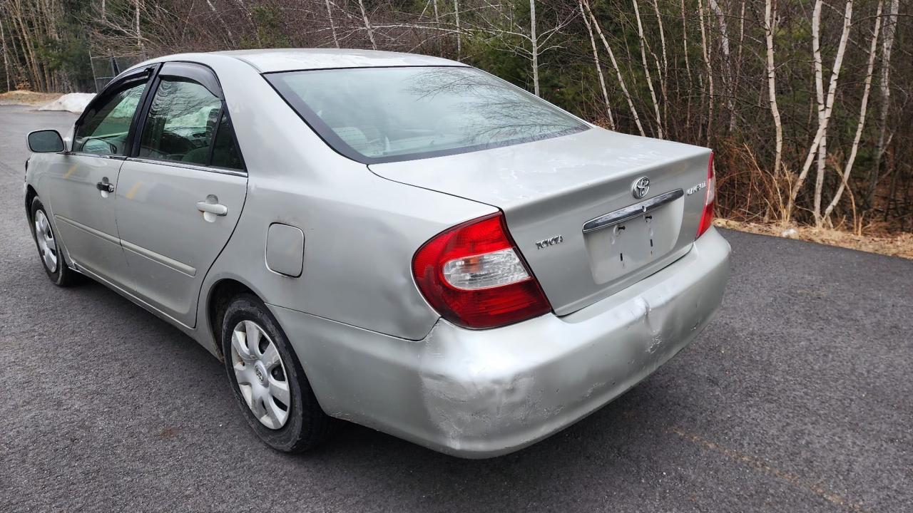 4T1BE32K83U672066 2003 Toyota Camry Le