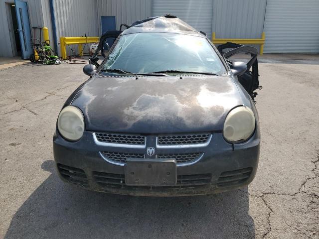 2005 Dodge Neon Base VIN: 1B3ES26C75D188188 Lot: 53852144