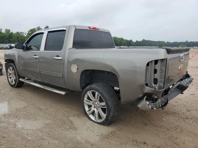 2012 Chevrolet Silverado C1500 Ls VIN: 3GCPCREA9CG239705 Lot: 54460944