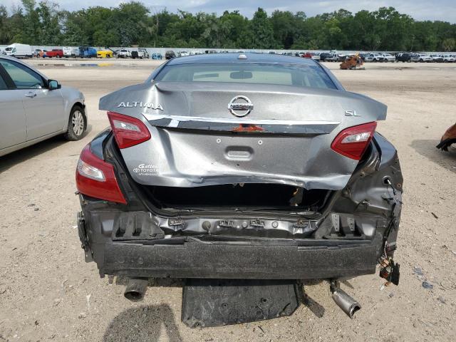 2018 Nissan Altima 2.5 VIN: 1N4AL3AP5JC164987 Lot: 54936284