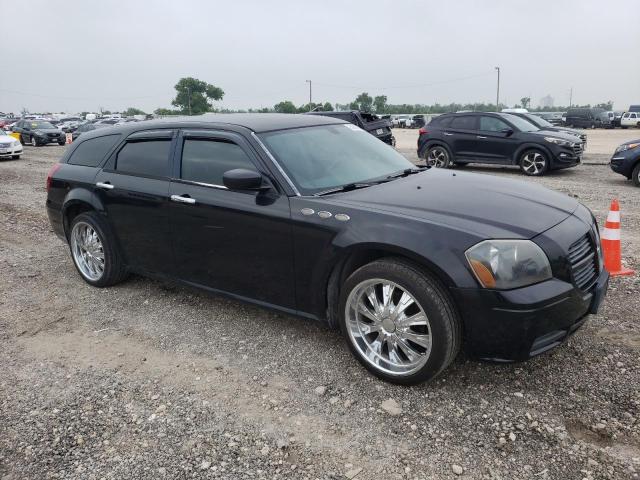 2007 Dodge Magnum Se VIN: 2D4FV47T37H750732 Lot: 54046254