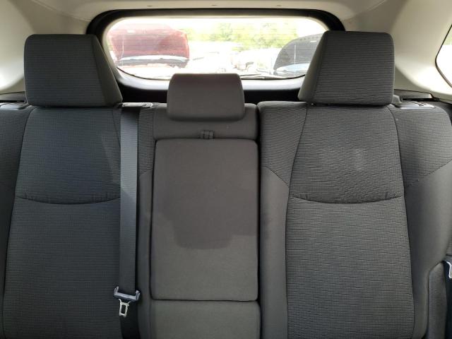 2021 Toyota Rav4 Le VIN: 2T3F1RFV7MC210189 Lot: 55326754