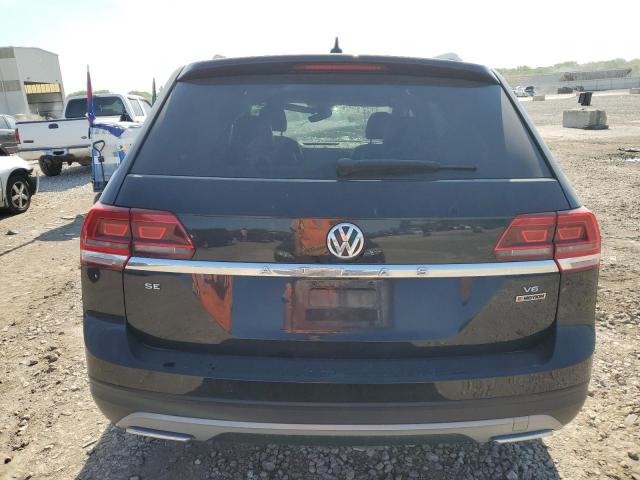 2019 Volkswagen Atlas Se VIN: 1V2UR2CA6KC568485 Lot: 54284974