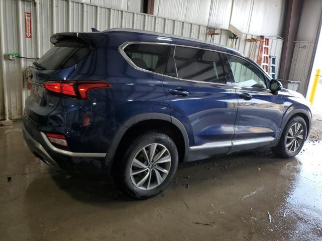 VIN 5NMS3CAD8KH061876 2019 Hyundai Santa Fe, Sel no.3