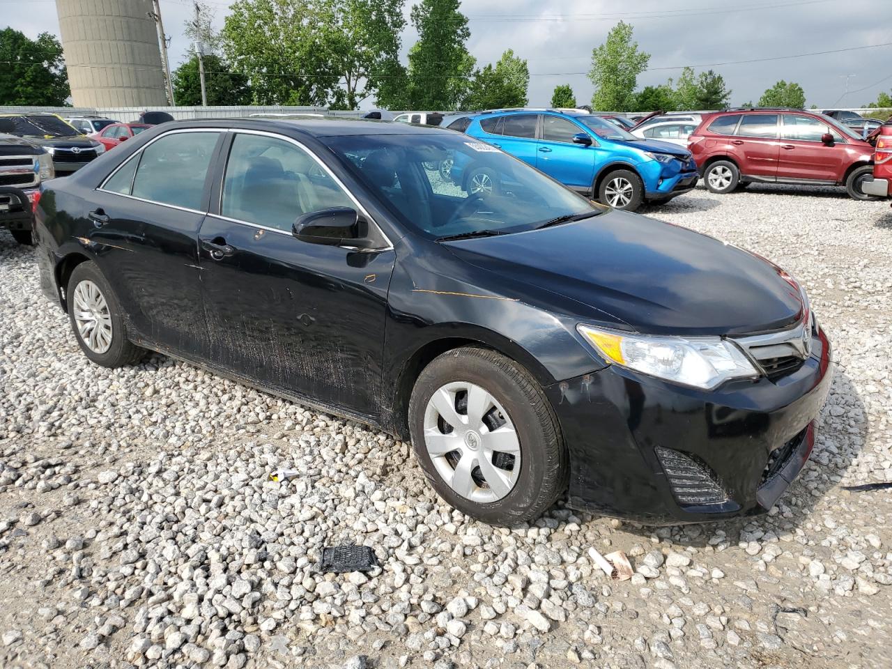 2014 Toyota Camry Hybrid vin: 4T1BD1FK1EU120185