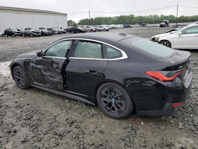 2024 BMW I4 EDRIVE WBY43AW05RFS84773