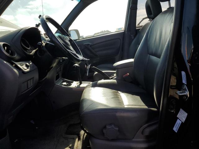 2003 Toyota Rav4 VIN: JTEGH20V430111164 Lot: 54651334