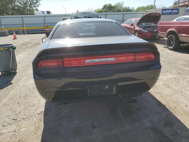 2012 Dodge Challenger Sxt VIN: 2C3CDYAG4CH104152 Lot: 54384264