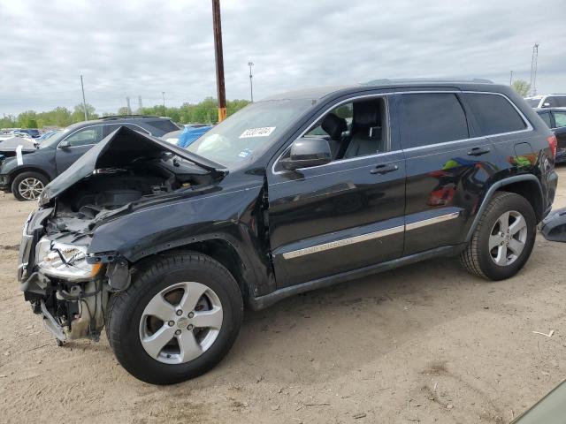 2011 Jeep GRAND CHER, LAREDO