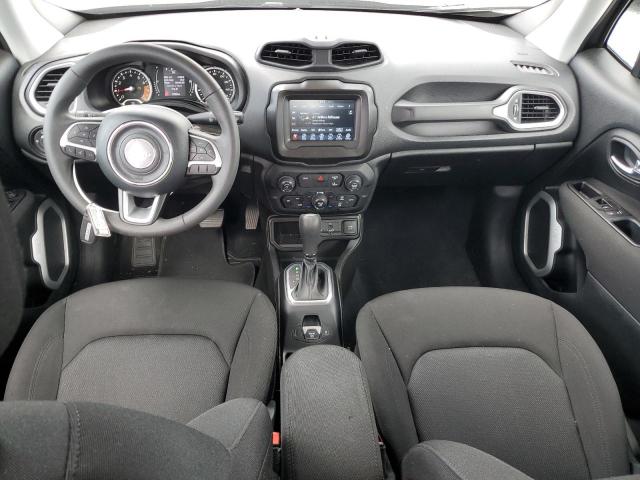 2021 Jeep Renegade Sport VIN: ZACNJCAB7MPM27077 Lot: 57060414