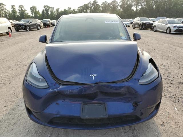 7SAYGDEE0PA165987 Tesla Model Y  5