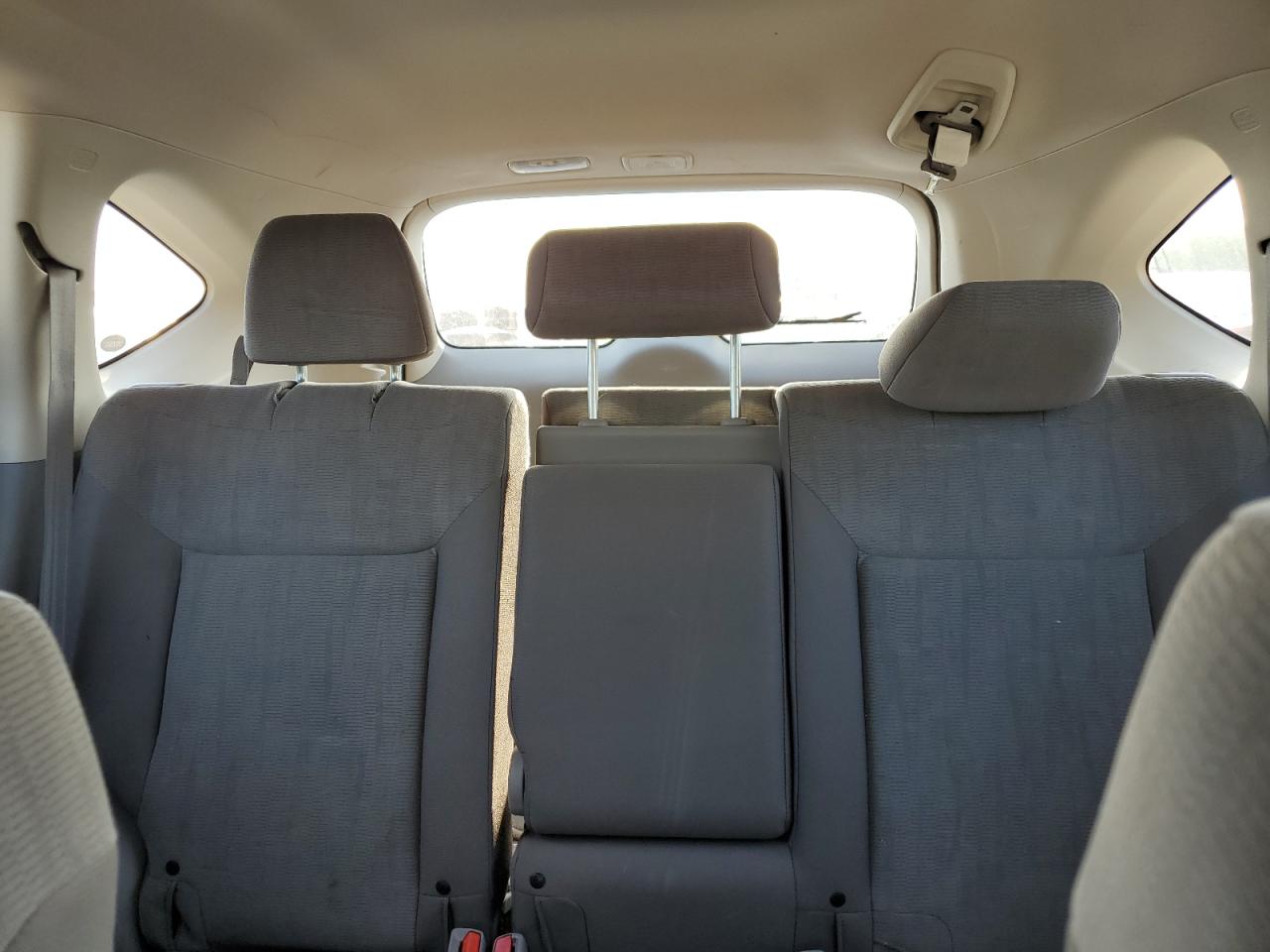 3CZRM3H39EG710085 2014 Honda Cr-V Lx