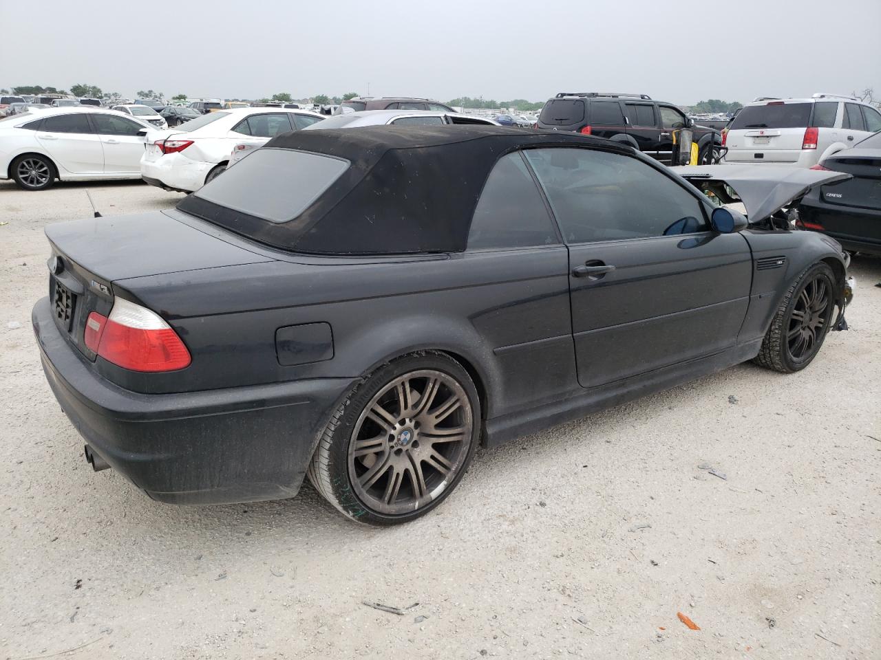 WBSBR93424PK07349 2004 BMW M3