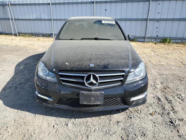 2013 Mercedes-Benz C 250 VIN: WDDGF4HB4DA762764 Lot: 55482994