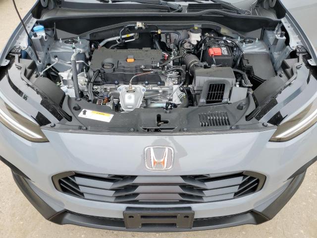 2024 Honda Hr-V Sport VIN: 3CZRZ2H54RM768657 Lot: 55129014