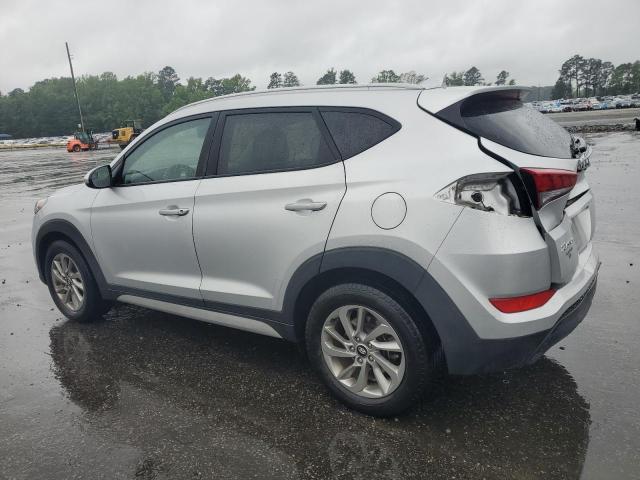 2018 Hyundai Tucson Sel VIN: KM8J33A48JU713829 Lot: 54787794