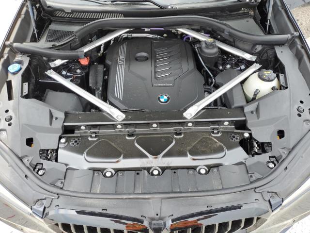 2023 BMW X5 Sdrive 40I VIN: 5UXCR4C06P9P73677 Lot: 55425824