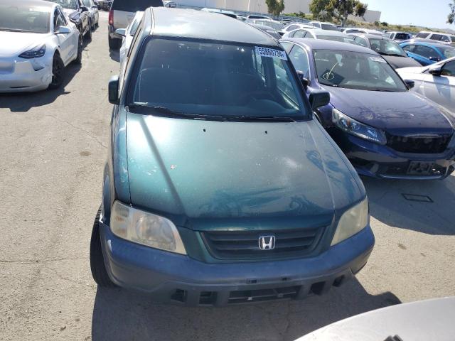 2000 Honda Cr-V Ex VIN: JHLRD1864YS014786 Lot: 55860734