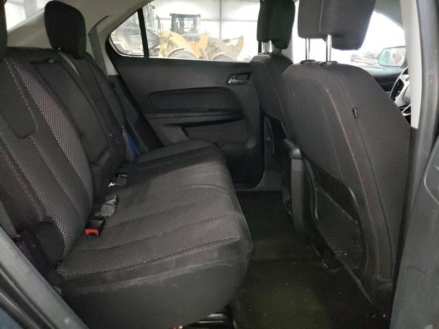 2017 CHEVROLET EQUINOX LT - 2GNALCEK2H1521459