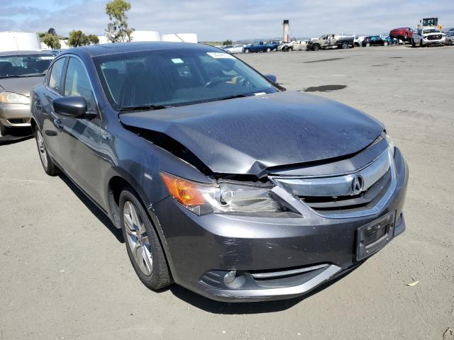 2013 Acura Ilx Hybrid Tech VIN: 19VDE3F70DE300751 Lot: 54246554