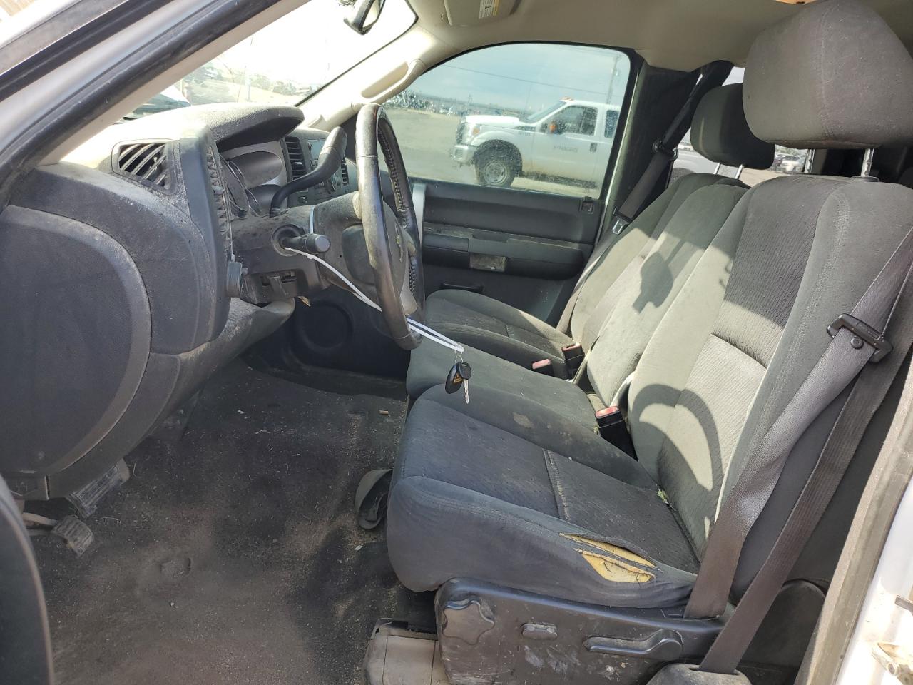 1GCEK29J69Z288560 2009 Chevrolet Silverado K1500 Lt