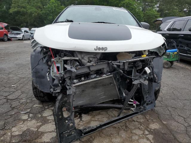 2020 Jeep Compass Trailhawk VIN: 3C4NJDDBXLT214555 Lot: 54358644